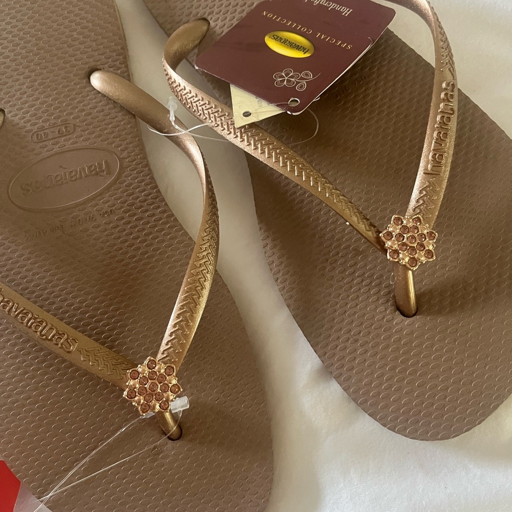 havaianas flip flops / women